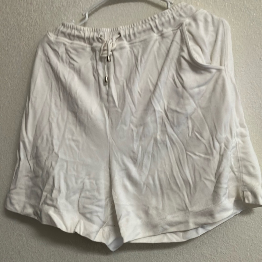 Bobbie brooks shorts large